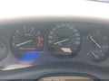 2001 Buick Regal — photo 7 of 11 | VIN 2G4WF551311121257