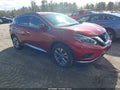 Photo 1 of 17 — 2018 Nissan Murano