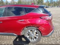 Photo 6 of 17 — 2018 Nissan Murano