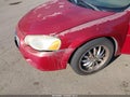 Photo 12 of 12 — 2006 Chrysler Sebring