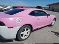 2015 Chevrolet Camaro — photo 13 of 16 | VIN 2G1FB1E33F9240051