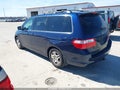 2005 Honda Odyssey — photo 3 of 13 | VIN 5FNRL384X5B008056