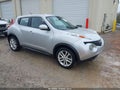 2014 Nissan Juke — photo 1 of 11 | VIN JN8AF5MR8ET356988