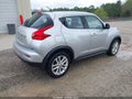 2014 Nissan Juke — photo 4 of 11 | VIN JN8AF5MR8ET356988
