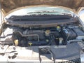 2002 Dodge Grand Caravan — photo 10 of 11 | VIN 2B8GP54L32R577282