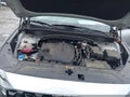 Photo 10 of 16 — 2023 Hyundai Santa Fe