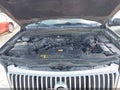 Photo 10 of 11 — 2002 Mercury Mountaineer