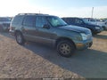 Photo 1 of 11 — 2002 Mercury Mountaineer