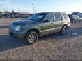 Photo 2 of 11 — 2002 Mercury Mountaineer