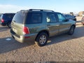 Photo 4 of 11 — 2002 Mercury Mountaineer