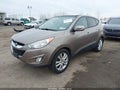 Photo 2 of 12 — 2011 Hyundai Tucson