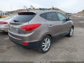 Photo 4 of 12 — 2011 Hyundai Tucson