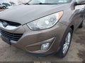 Photo 6 of 12 — 2011 Hyundai Tucson