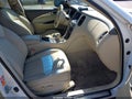 2008 Infiniti EX35 — photo 5 of 15 | VIN JNKAJ09F38M354803