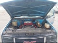 Photo 10 of 11 — 1993 GMC Sierra