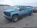 Photo 2 of 11 — 1993 GMC Sierra