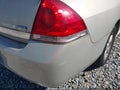 2009 Chevrolet Impala — photo 13 of 13 | VIN 2G1WT57K291272078