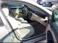 2009 Chevrolet Impala — photo 5 of 13 | VIN 2G1WT57K291272078