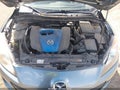 Photo 10 of 11 — 2012 Mazda 3