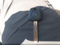 2000 Lexus ES 300 — photo 11 of 15 | VIN JT8BF28GXY5098438
