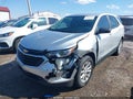 2020 Chevrolet Equinox — photo 2 of 16 | VIN 2GNAX5EV3L6217482