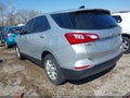 2020 Chevrolet Equinox — photo 3 of 16 | VIN 2GNAX5EV3L6217482