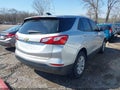 2020 Chevrolet Equinox — photo 4 of 16 | VIN 2GNAX5EV3L6217482