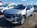 2020 Chevrolet Equinox — photo 6 of 16 | VIN 2GNAX5EV3L6217482