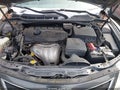 2011 Toyota Camry — photo 10 of 11 | VIN 4T4BF3EK8BR159638