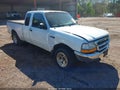2000 Ford Ranger — photo 1 of 11 | VIN 1FTYR14X4YPA37979