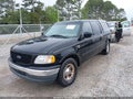 2001 Ford F-150 — photo 2 of 11 | VIN 1FTRW07LX1KB64917