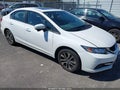 Photo 1 of 19 — 2014 Honda Civic