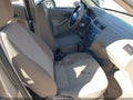 2007 Ford Focus — photo 5 of 10 | VIN 1FAHP34N37W302854