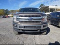 2018 Ford F-150 — photo 12 of 16 | VIN 1FTEW1E50JKC79213