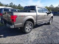 2018 Ford F-150 — photo 4 of 16 | VIN 1FTEW1E50JKC79213