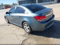 Photo 3 of 12 — 2012 Chevrolet Cruze