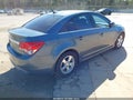 Photo 4 of 12 — 2012 Chevrolet Cruze