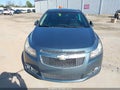 Photo 6 of 12 — 2012 Chevrolet Cruze