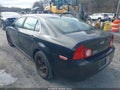 Photo 3 of 11 — 2010 Chevrolet Malibu Limited