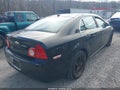 Photo 4 of 11 — 2010 Chevrolet Malibu Limited