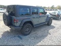 Photo 4 of 16 — 2026 Jeep Wrangler