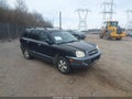 Photo 1 of 11 — 2006 Hyundai Santa Fe
