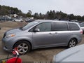 2013 Toyota Sienna — photo 14 of 16 | VIN 5TDKK3DC7DS308391