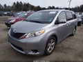 2013 Toyota Sienna — photo 2 of 16 | VIN 5TDKK3DC7DS308391