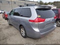 2013 Toyota Sienna — photo 3 of 16 | VIN 5TDKK3DC7DS308391