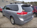 2013 Toyota Sienna — photo 6 of 16 | VIN 5TDKK3DC7DS308391