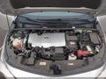 Photo 10 of 12 — 2020 Toyota Prius Prime