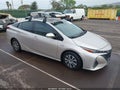 Photo 1 of 12 — 2020 Toyota Prius Prime