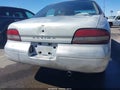 1997 Nissan Altima — photo 12 of 12 | VIN 1N4BU31D1VC192525