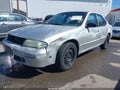 1997 Nissan Altima — photo 2 of 12 | VIN 1N4BU31D1VC192525